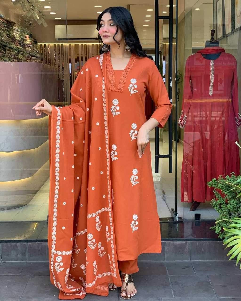 Indian Kurti Online in USA – Shop Trendy Ethnic Fashion from India