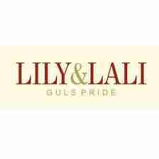 https://lucaccidesigner.in/LILY & LALI