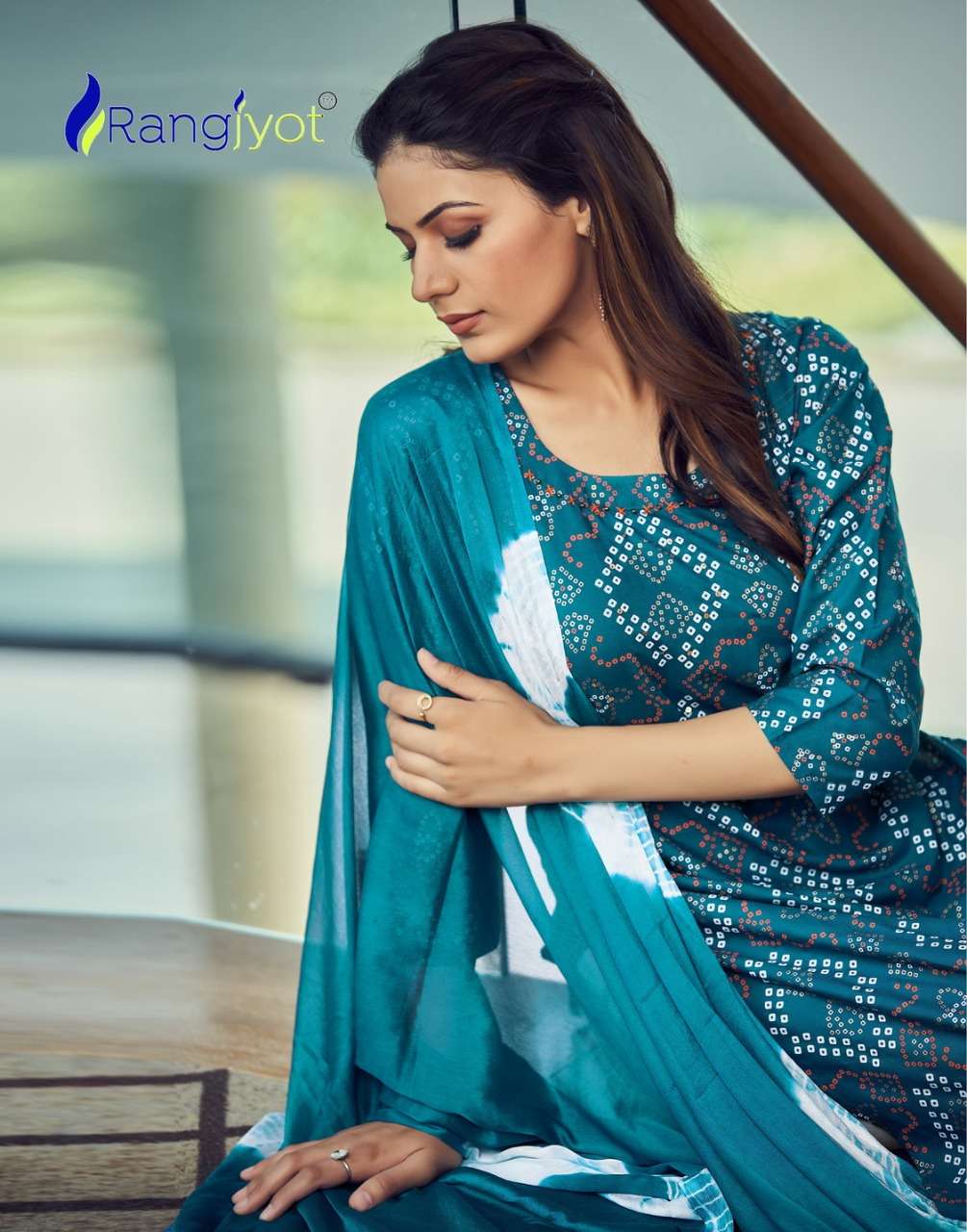 RANGJYOT SAHELI VOL-2 