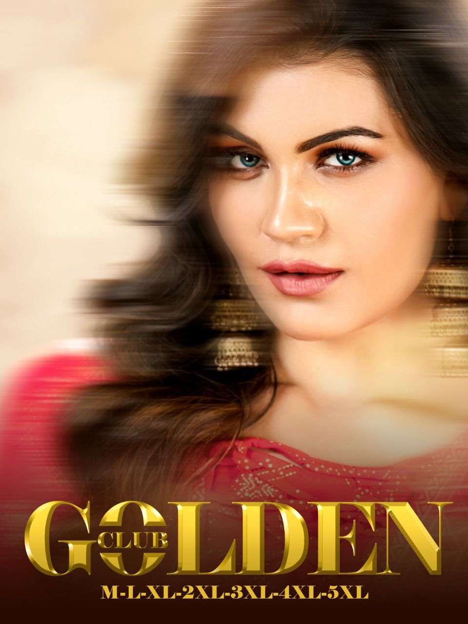 TEXOFAB NEW GOLDEN CLUB PRINTED GOWN CATALOG