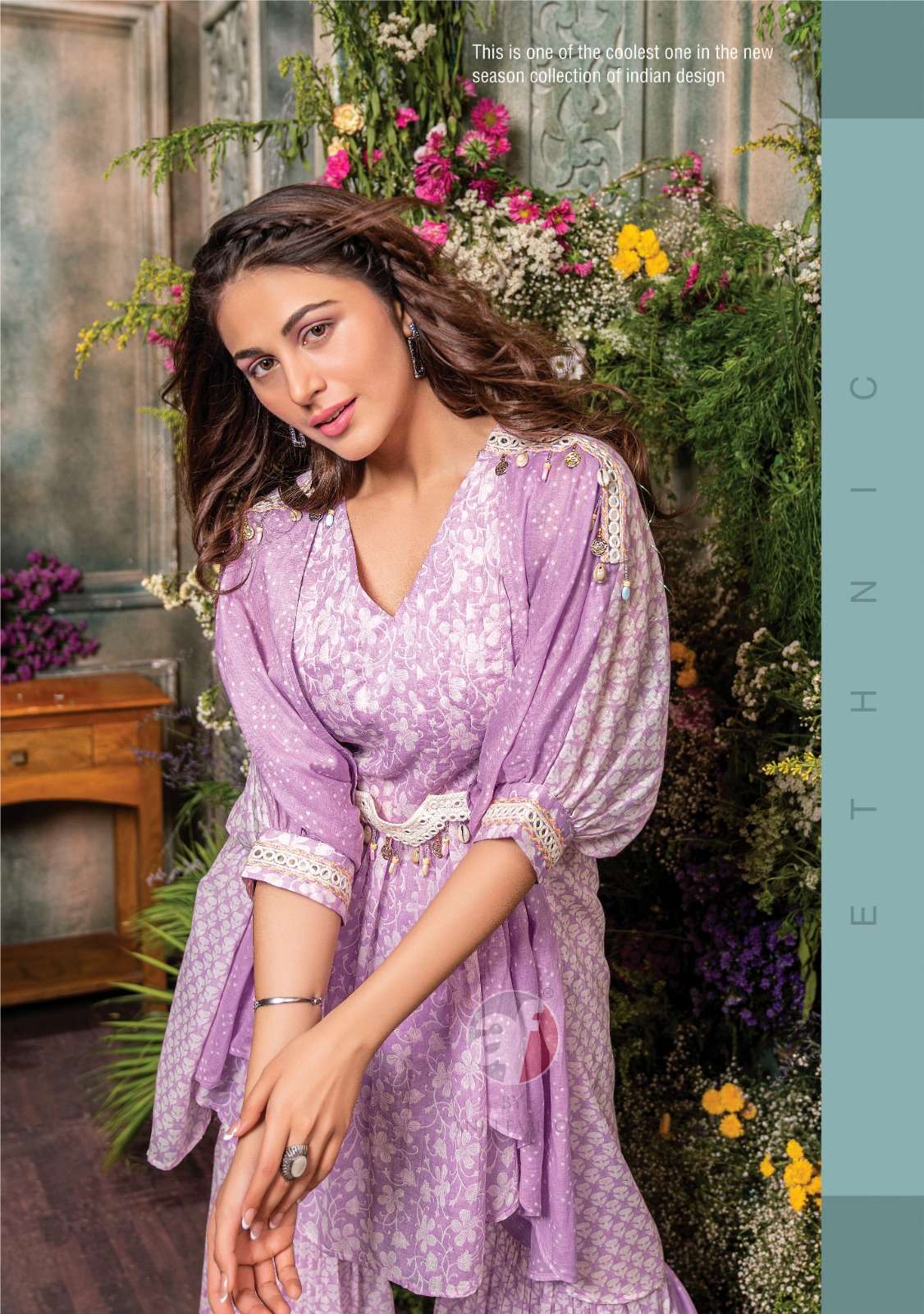 ANJU FABRIC PRESENTS NEW CATALOUGE CINDERELLA VOL-3 DESIGN-3084