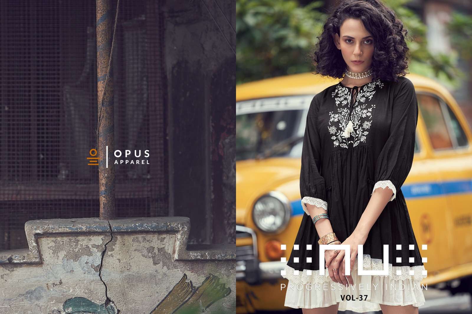 NU BRAND PRESENTS NEW CATALOUGE NU- Vol-37