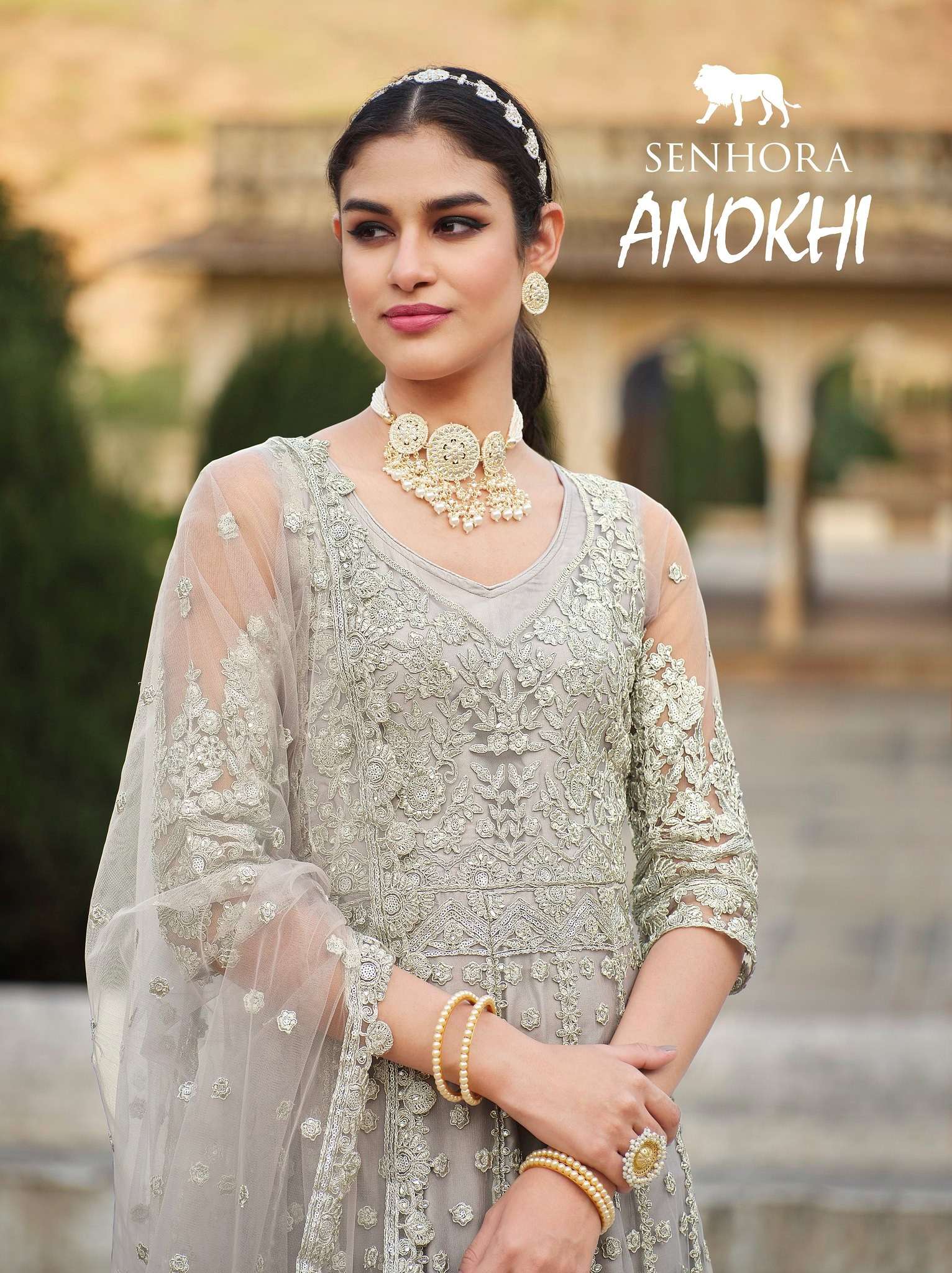 SENHORA LAUNCH NEW CATALOUGE ANOKHI 