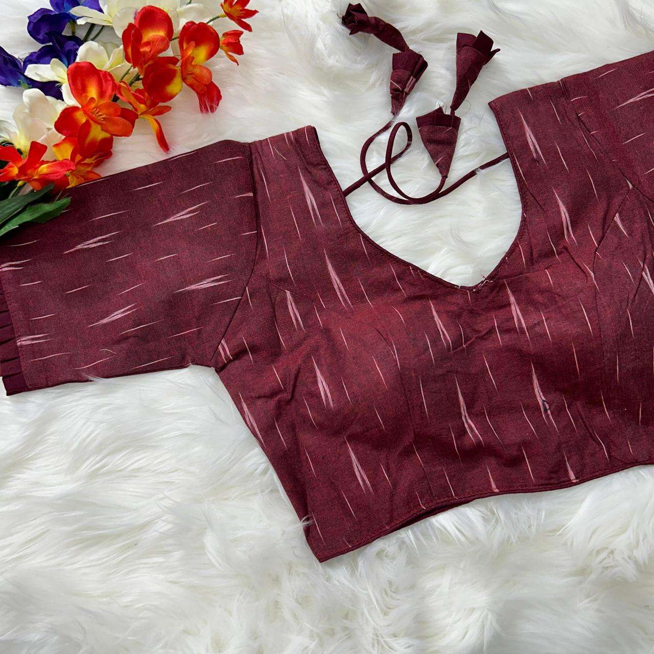 TEXOFAB PRESENTS NEW CATALOUGE DESIGN NO-10006