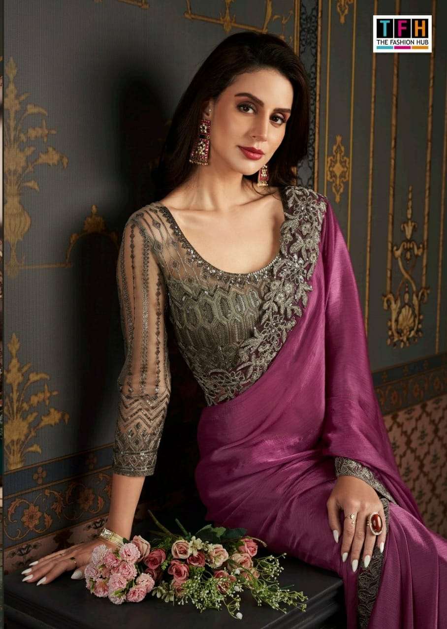 TFH PRESENTS NEW CATALOUGE SANDALWOOD DESIGN NO-1216 A
