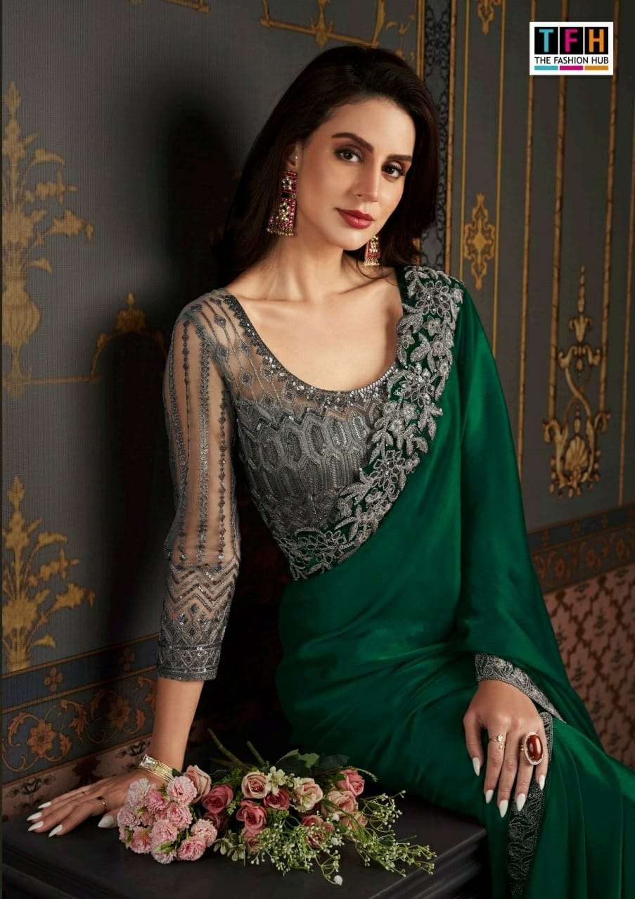 TFH PRESENTS NEW CATALOUGE SANDALWOOD DESIGN NO-1216 C