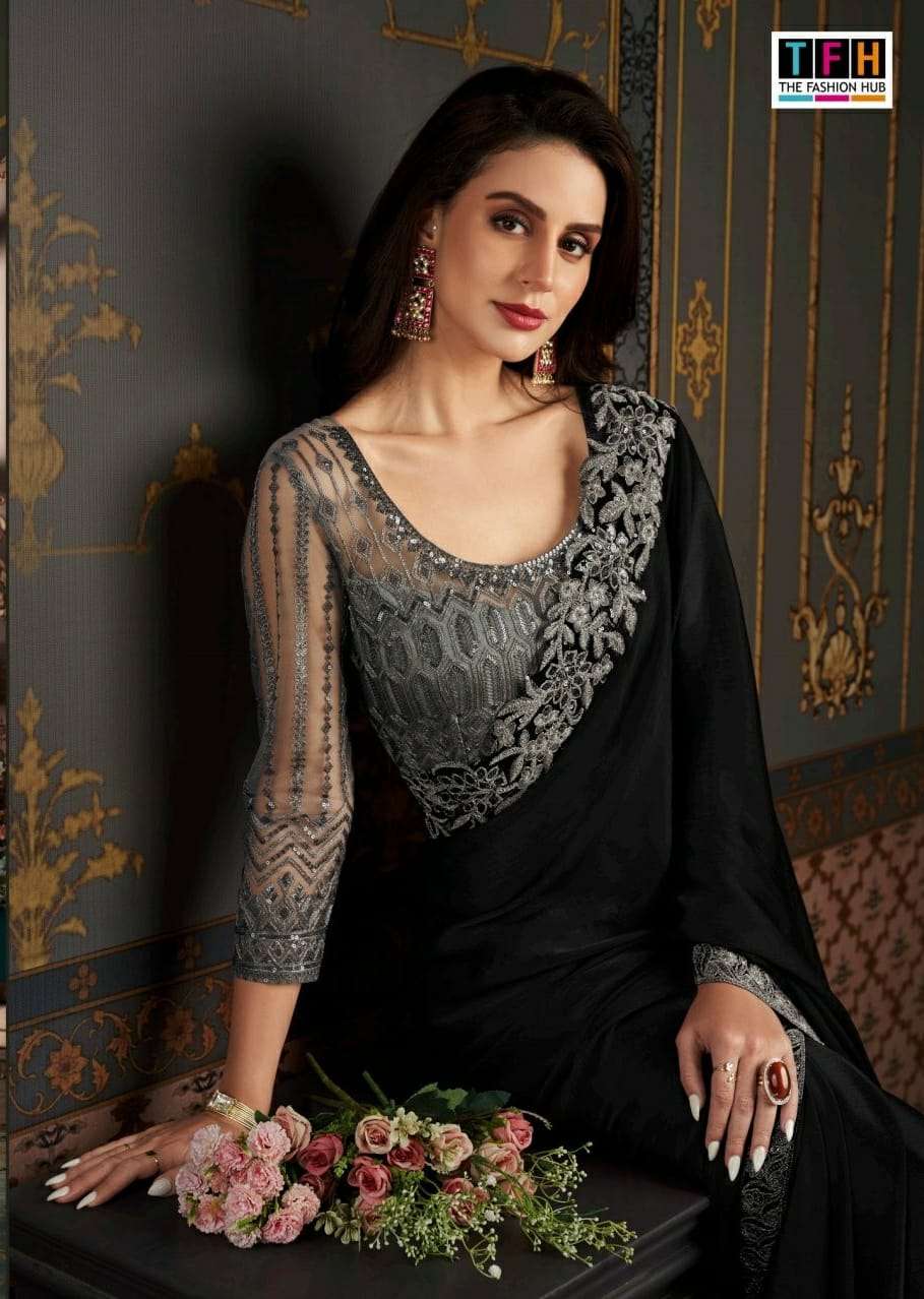 TFH PRESENTS NEW CATALOUGE SANDALWOOD DESIGN NO-1216 D