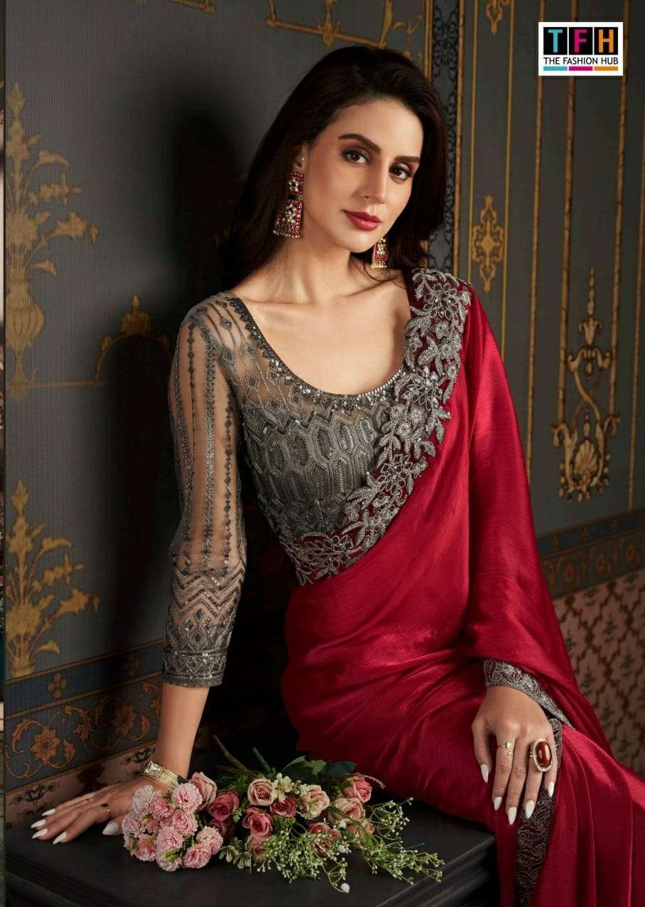 TFH PRESENTS NEW CATALOUGE SANDALWOOD DESIGN NO-1216 E