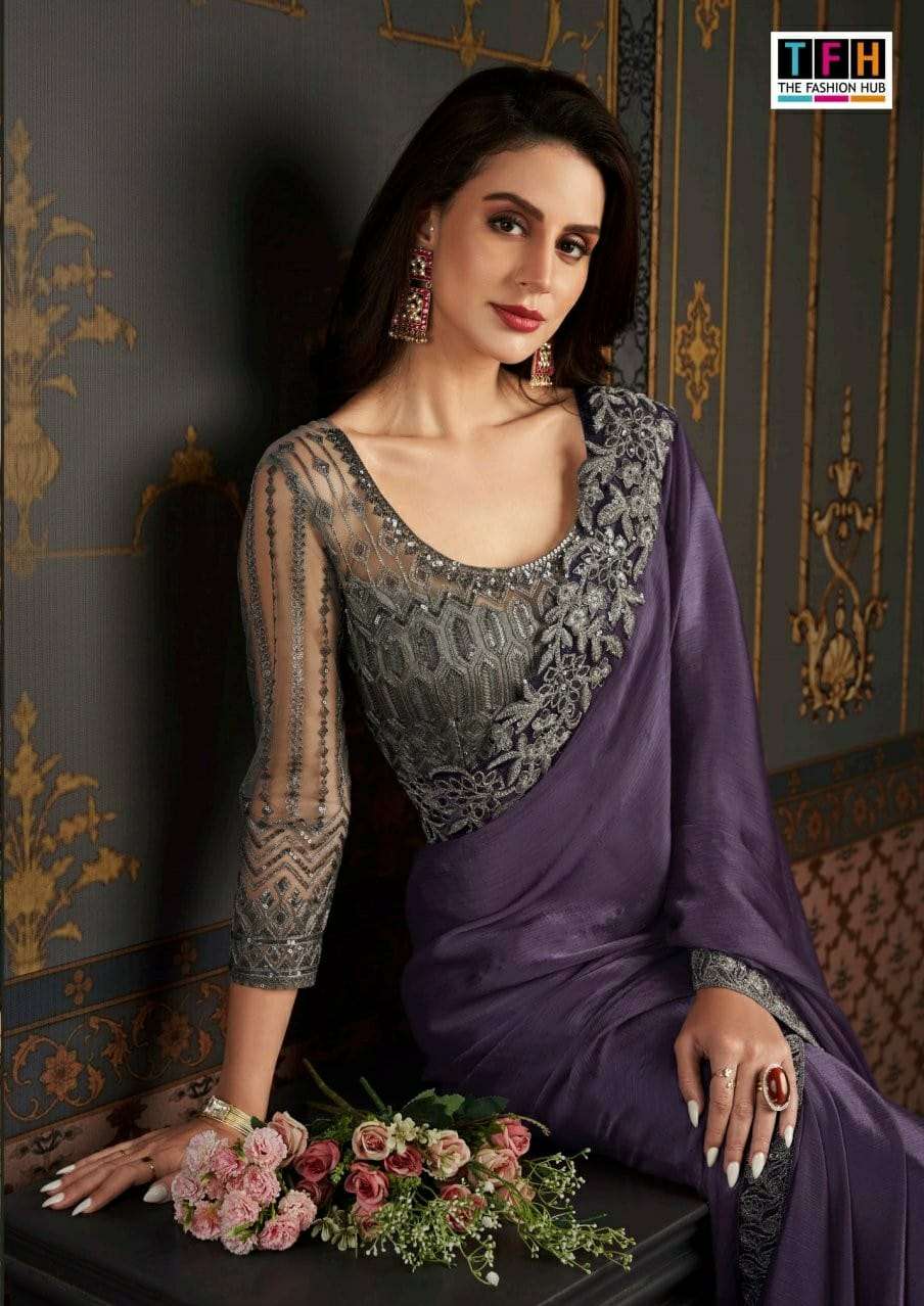 TFH PRESENTS NEW CATALOUGE SANDALWOOD DESIGN NO-1216 F