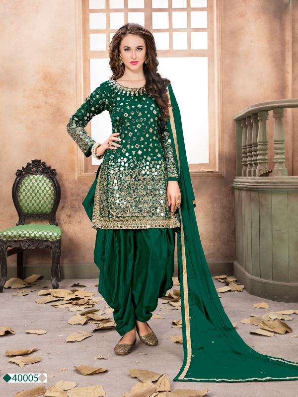 TEXOFAB PRESENTS NEW CATALOUGE AANAYA DESIGN NO-40005