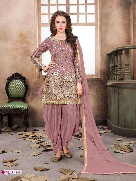 TEXOFAB PRESENTS NEW CATALOUGE AANAYA DESIGN NO-40011