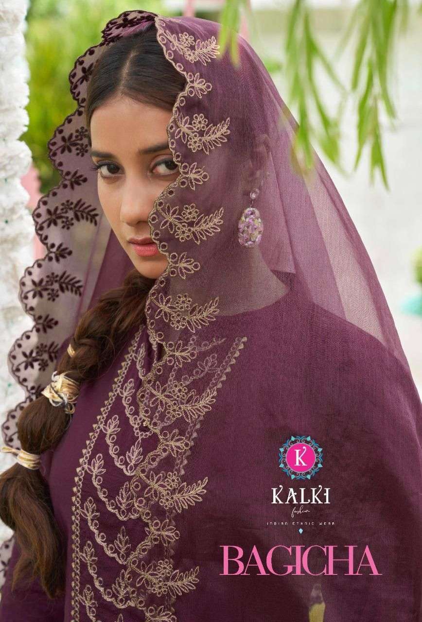 KASHVI CREATIONS LAUNCH ZIVA HAND PRINTED FANCY SAREES COLLECTION LUCACCI