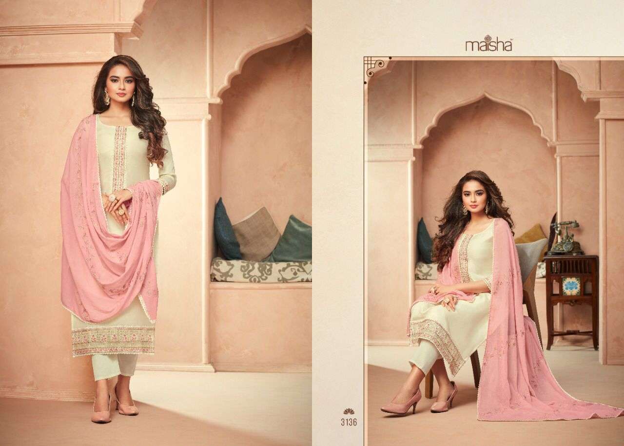 KURTI PANT DUPATTA WHOLESALE SUPPLIER IN SURAT