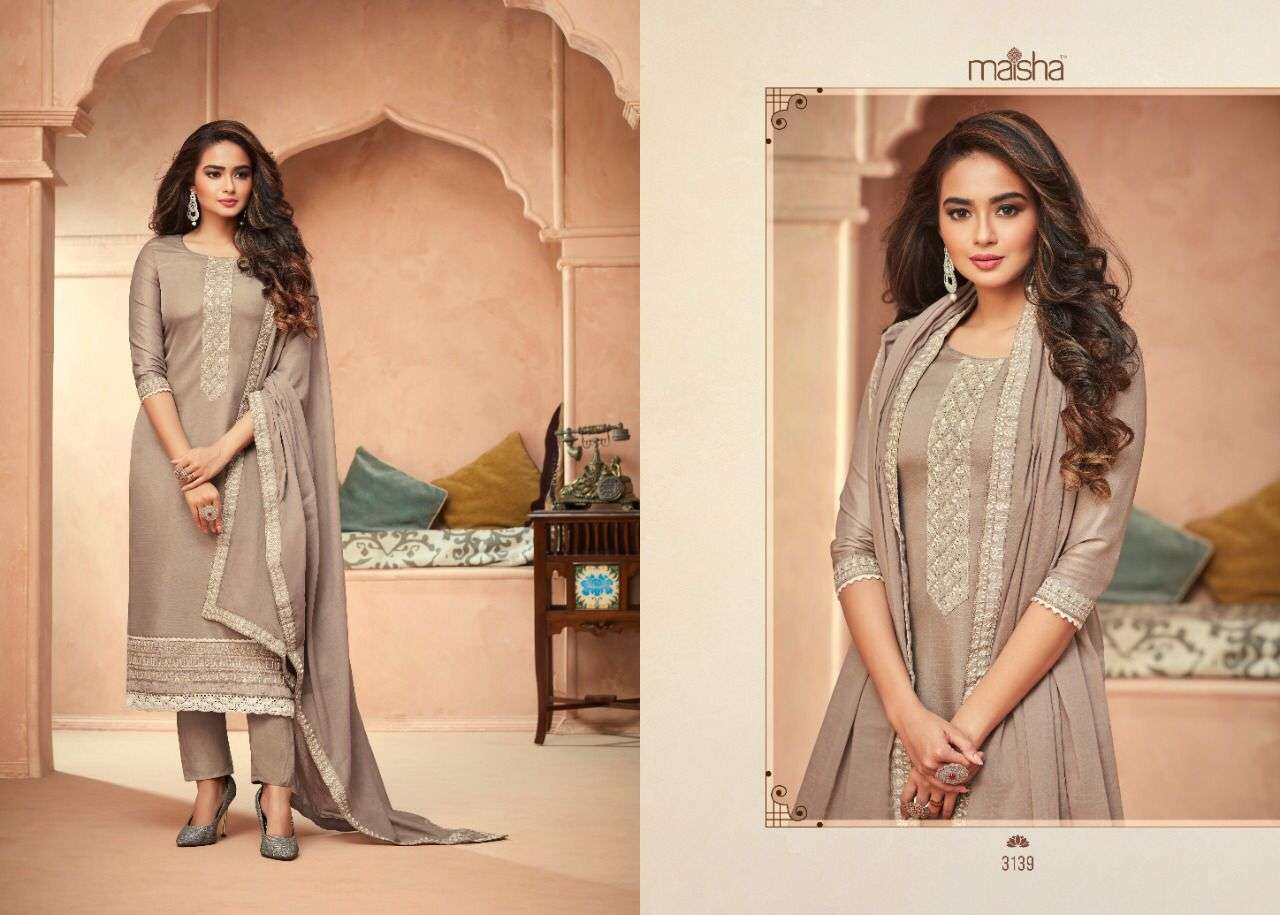 KURTI PANT DUPATTA WHOLESALE SUPPLIER IN SURAT