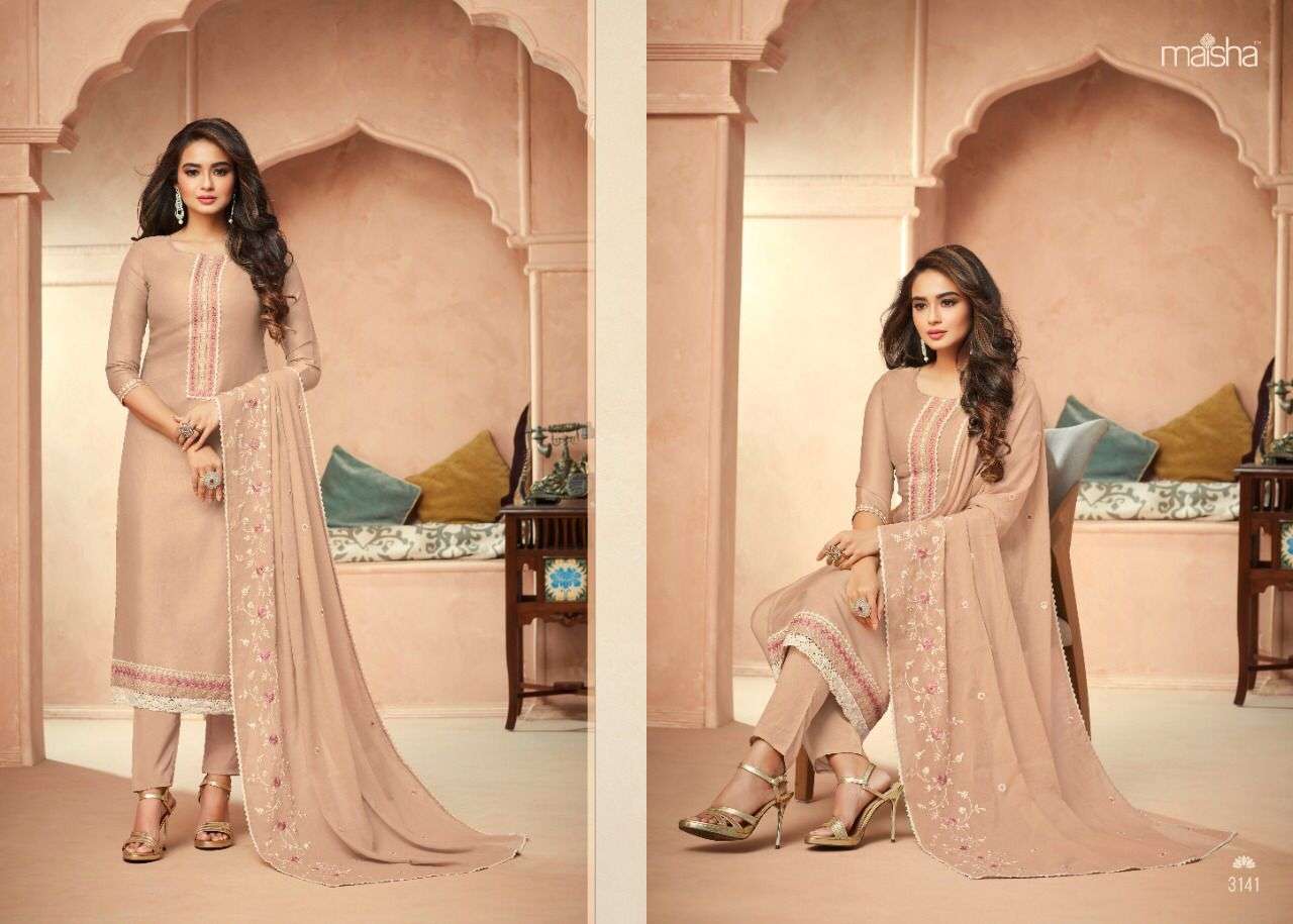 KURTI PANT DUPATTA WHOLESALE SUPPLIER IN SURAT