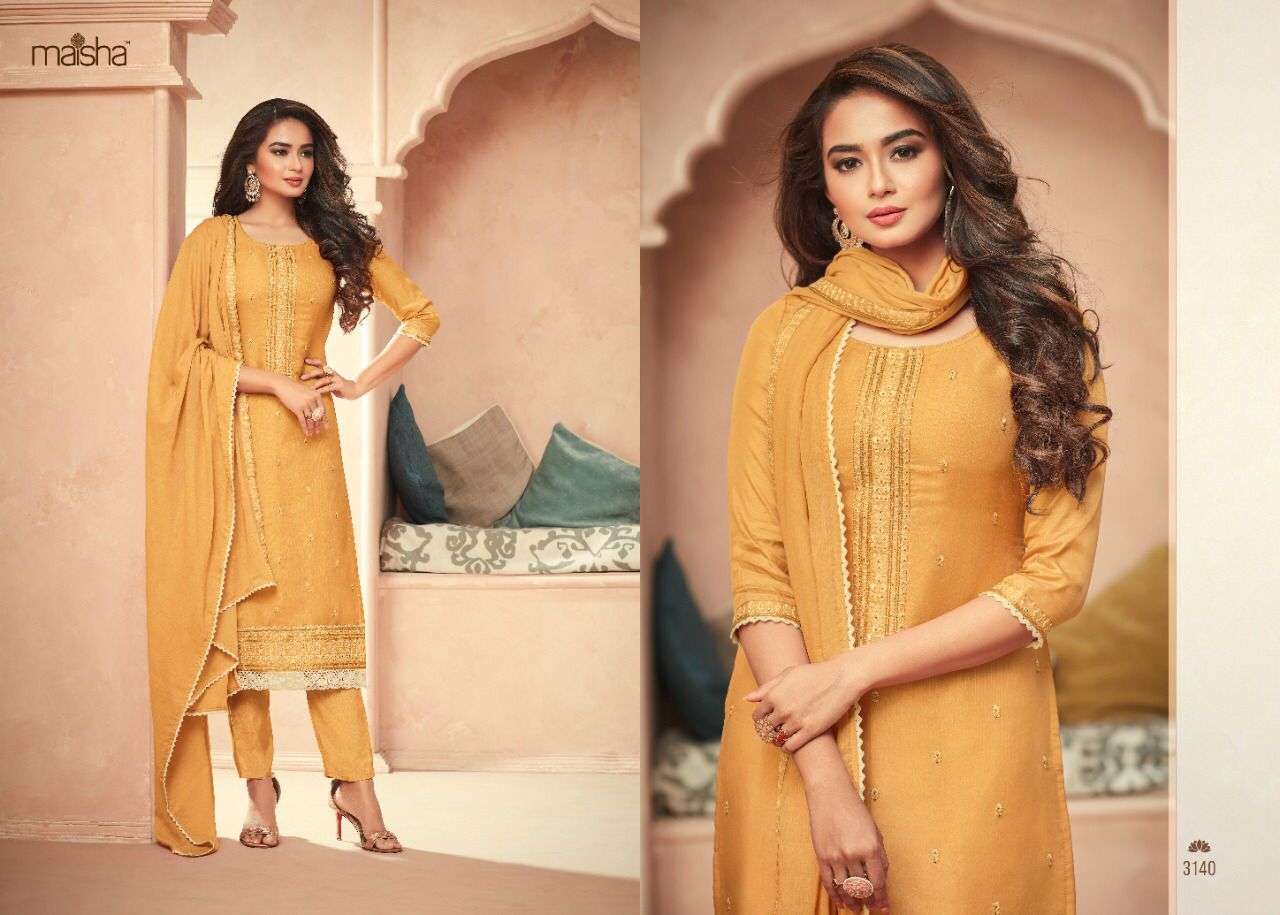 KURTI PANT DUPATTA WHOLESALE SUPPLIER IN SURAT