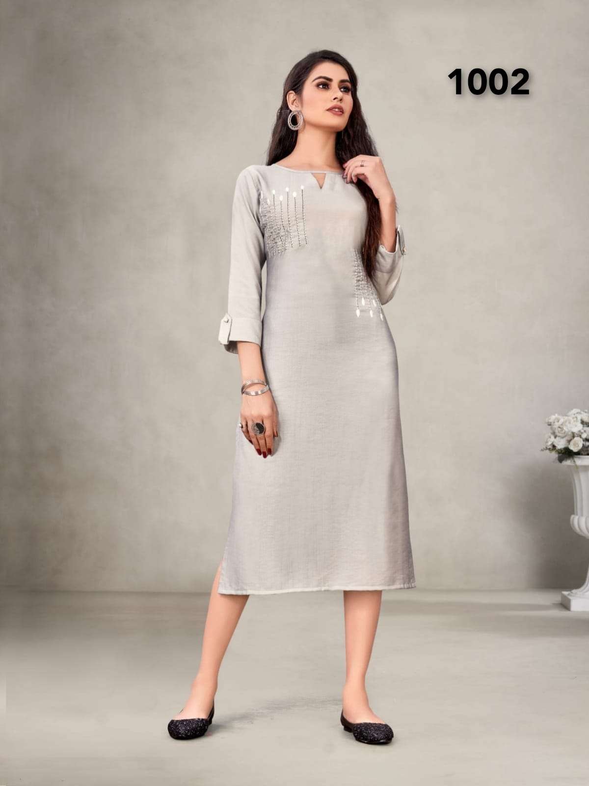 KURTI WHOLESALER IN SURAT