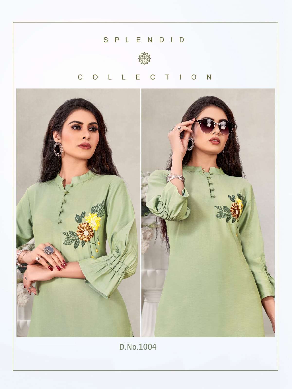 KURTI WHOLESALER IN SURAT