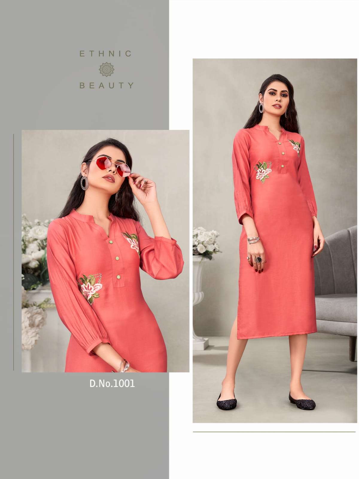 KURTI WHOLESALER IN SURAT