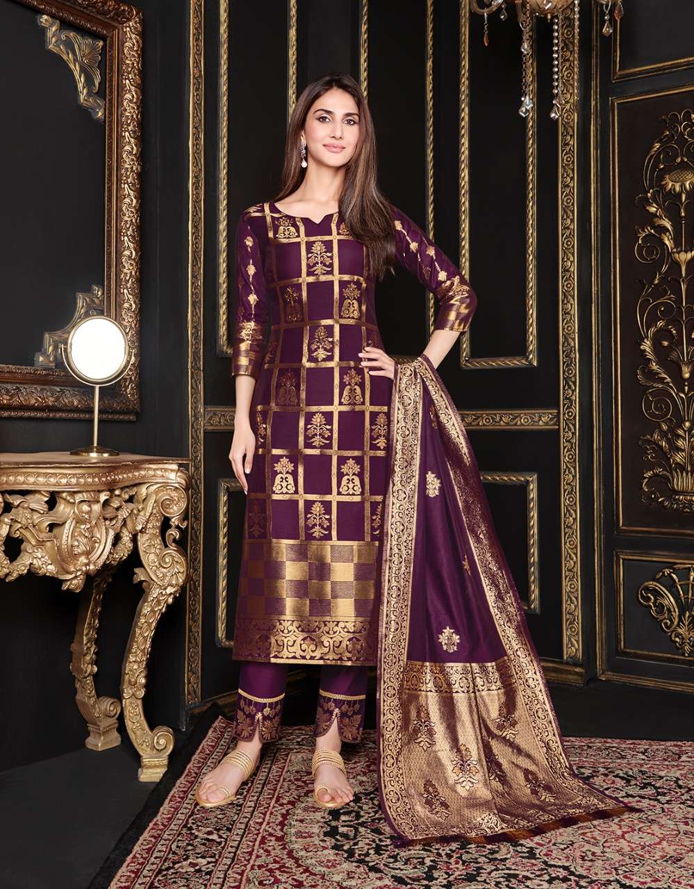 LILY LALI  SILK KARI STICH KURTI WHOLESALE SUPPLIER FROM SURAT GUJRAT INDIA LUCACCI DESIGNER