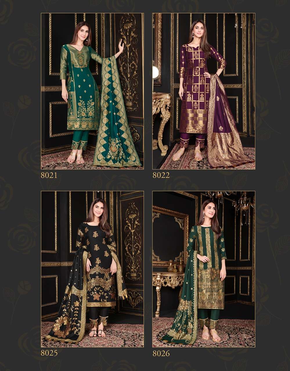 LILY LALI  SILK KARI STICH KURTI WHOLESALE SUPPLIER FROM SURAT GUJRAT INDIA LUCACCI DESIGNER