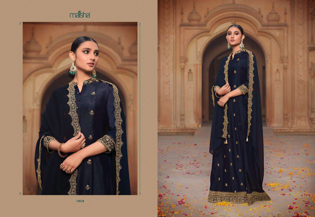 READYMADE GOWN WITH DUPATTA COLLECTION BEST WHOLESALE RATE