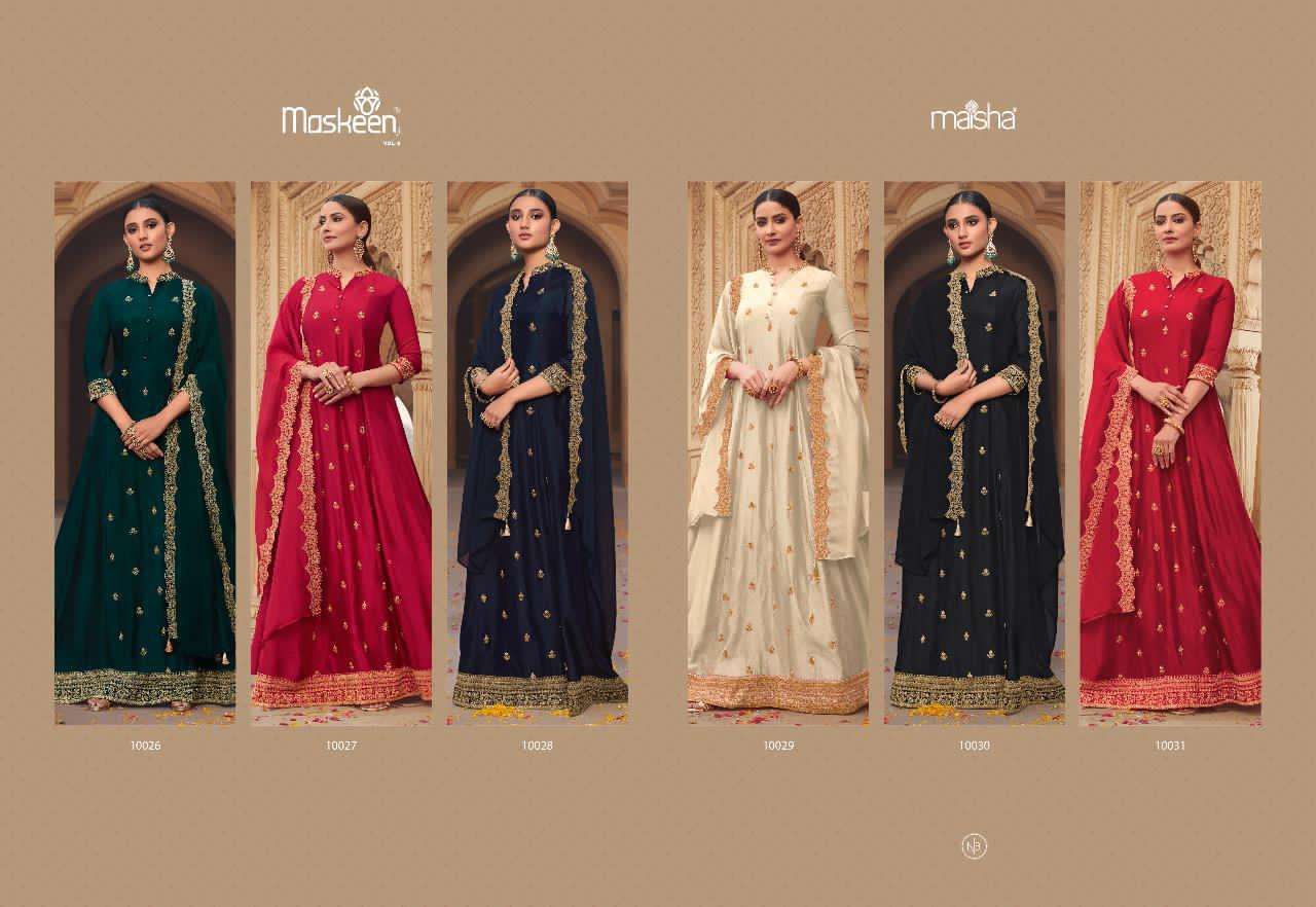 READYMADE GOWN WITH DUPATTA COLLECTION BEST WHOLESALE RATE