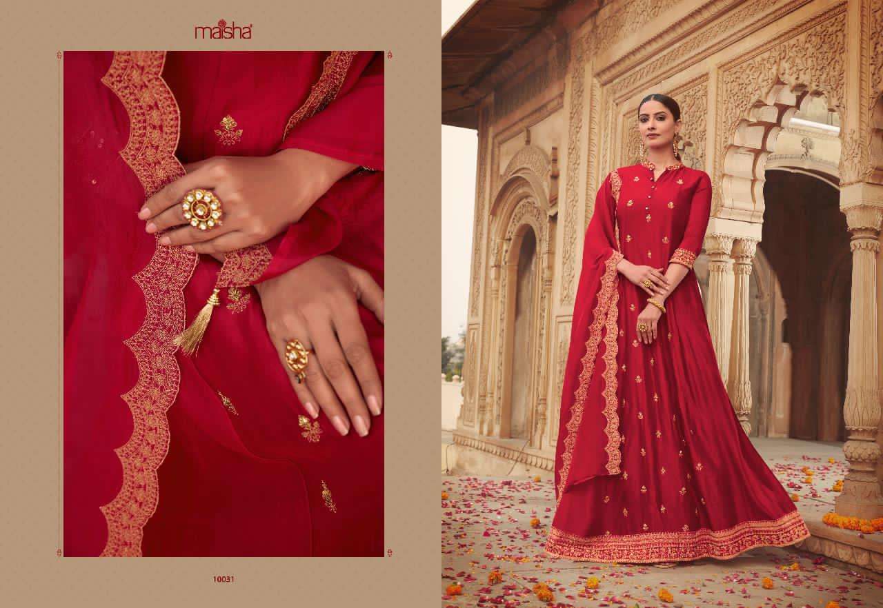 READYMADE GOWN WITH DUPATTA COLLECTION BEST WHOLESALE RATE