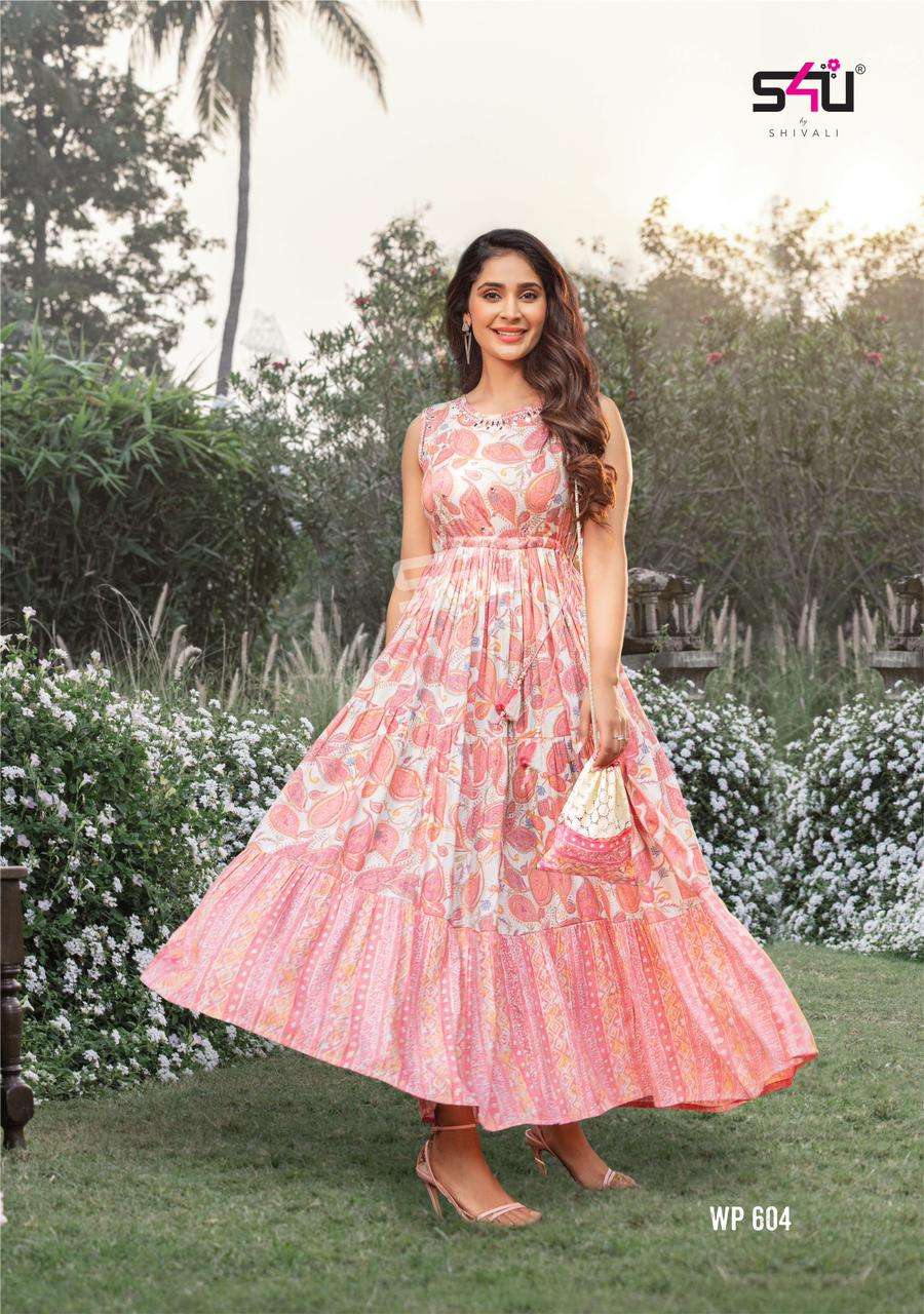 s4u weekend passion wholesale supplier surat