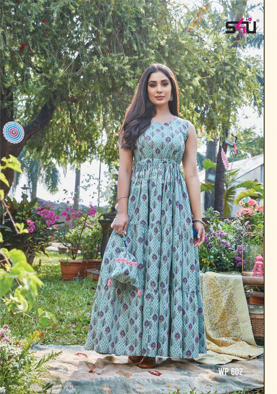 s4u weekend passion wholesale supplier surat