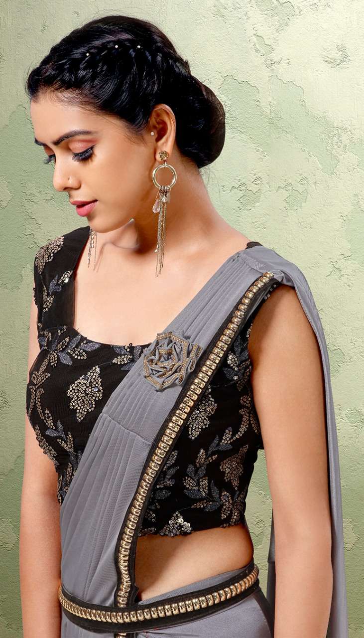 SAREE BIGGEST WHOLESALE SUPPLIER IN SURAT