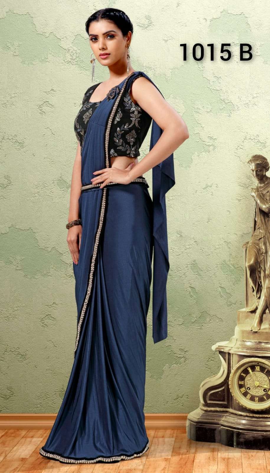 SAREE BIGGEST WHOLESALE SUPPLIER IN SURAT