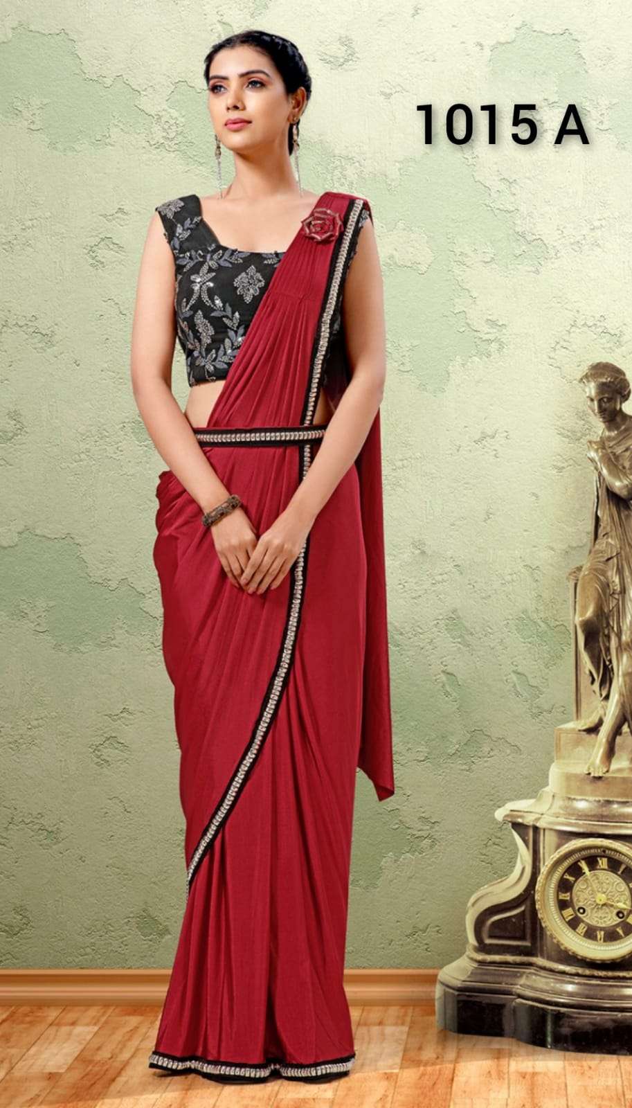 SAREE BIGGEST WHOLESALE SUPPLIER IN SURAT