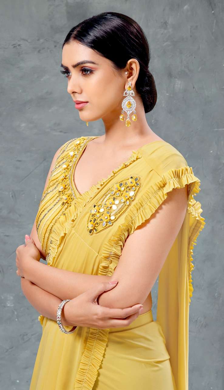 SAREE WHOLESALE SUPPLIER IN SURAT