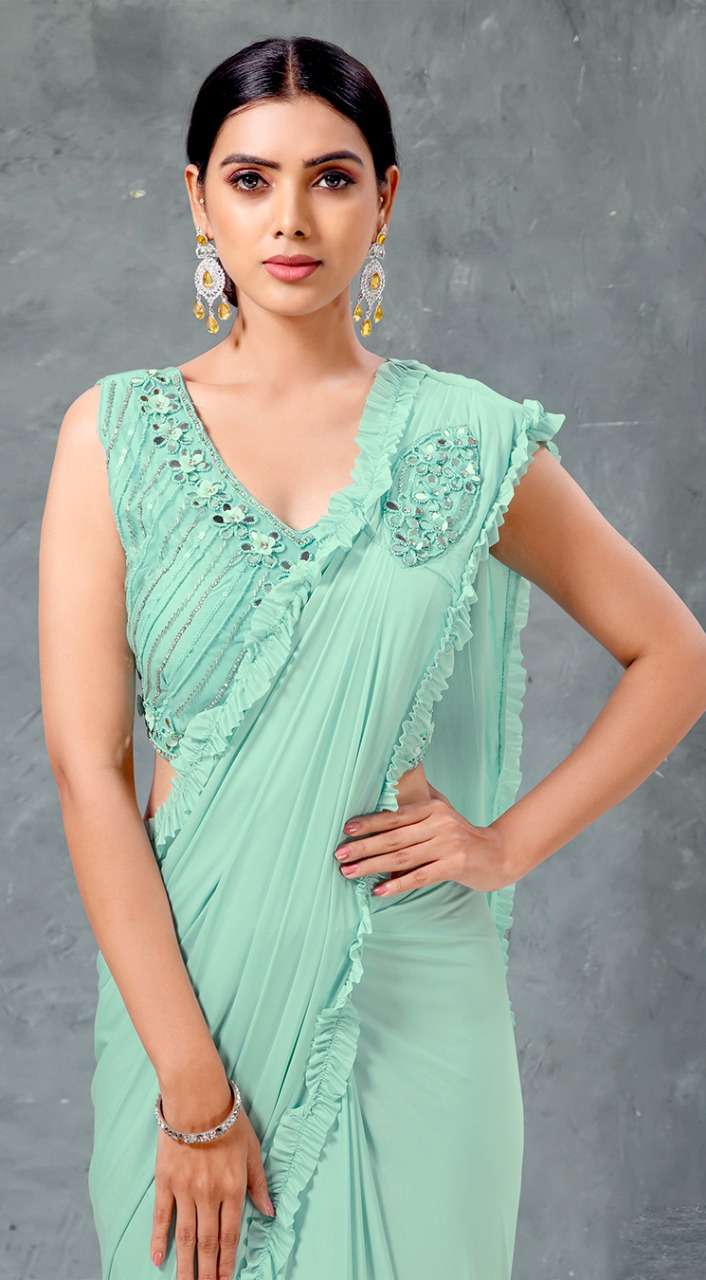 SAREE WHOLESALE SUPPLIER IN SURAT