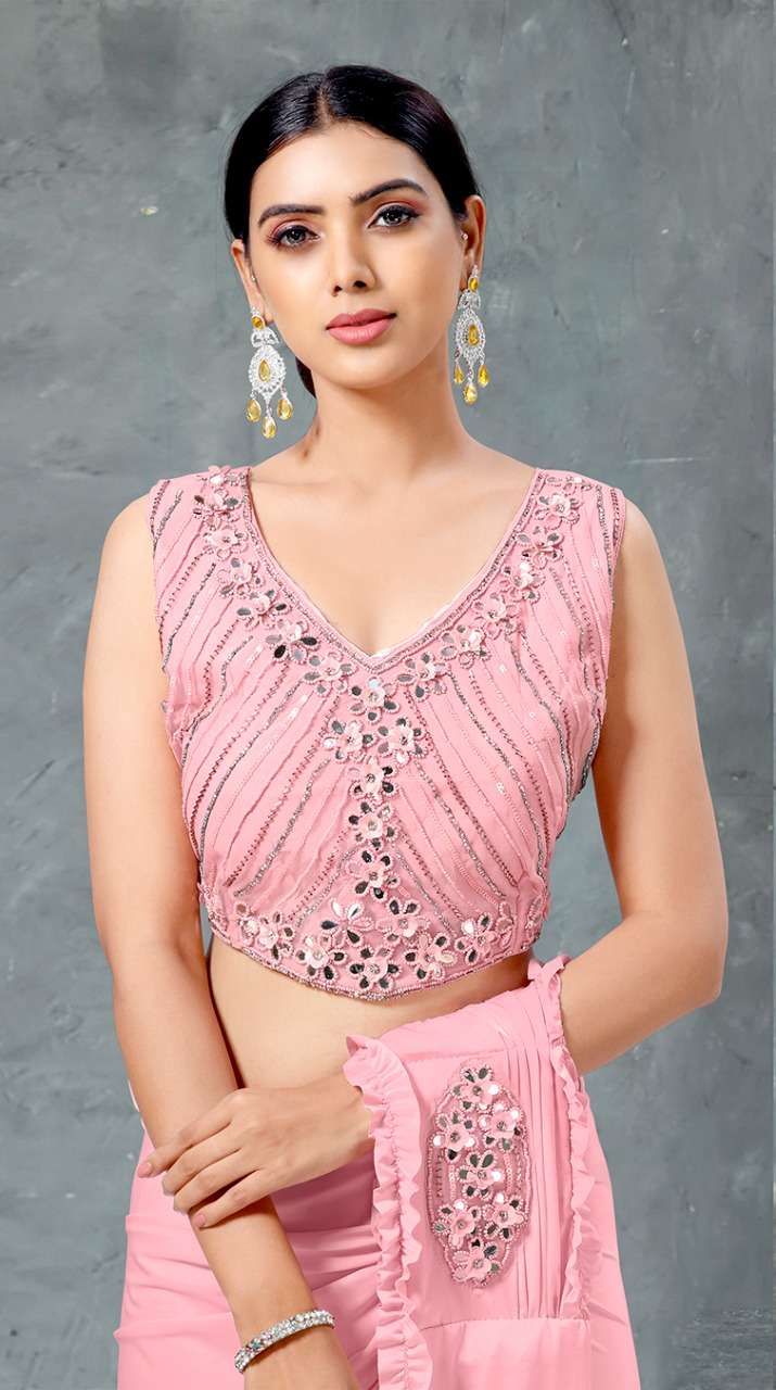 SAREE WHOLESALE SUPPLIER IN SURAT