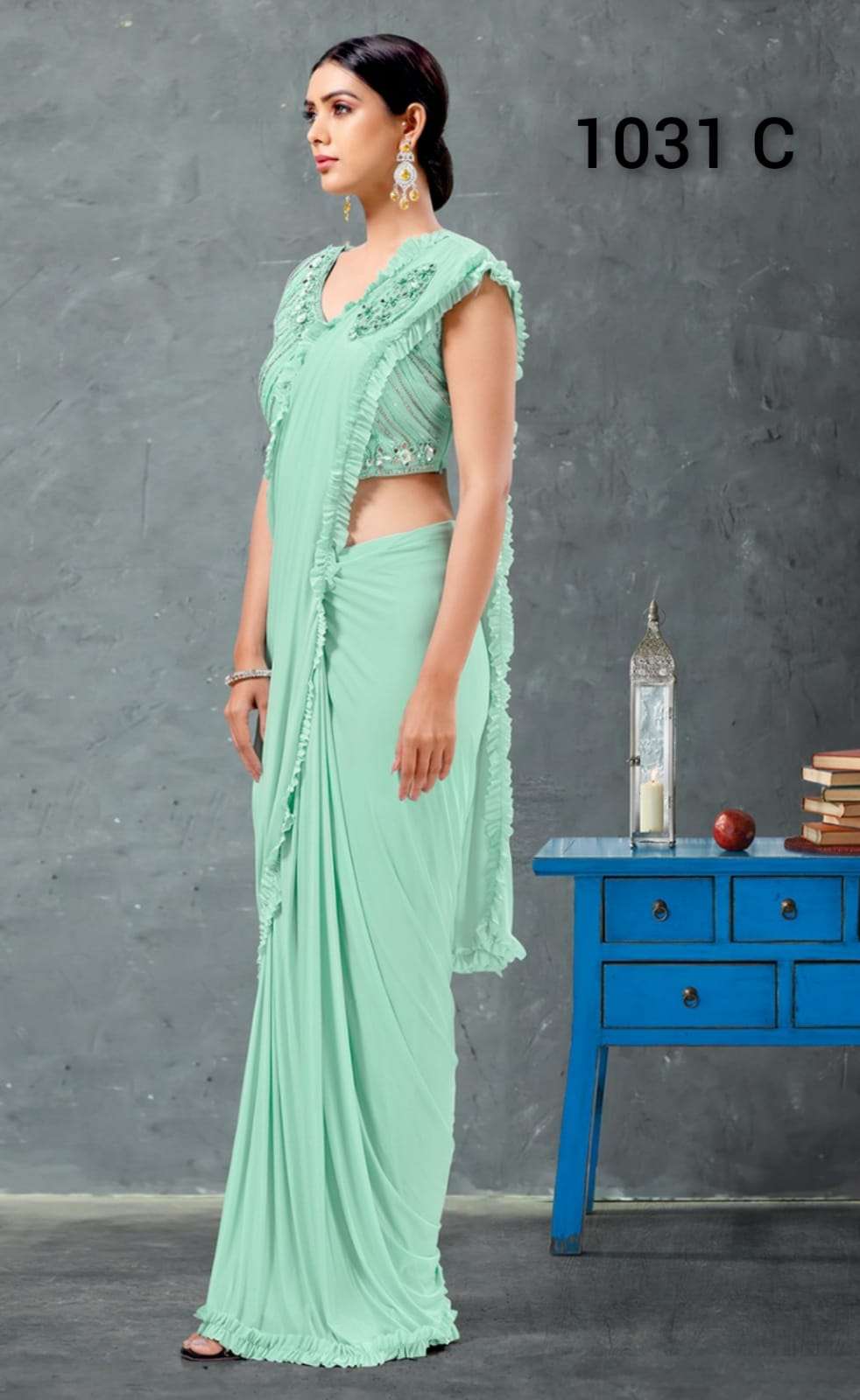 SAREE WHOLESALE SUPPLIER IN SURAT