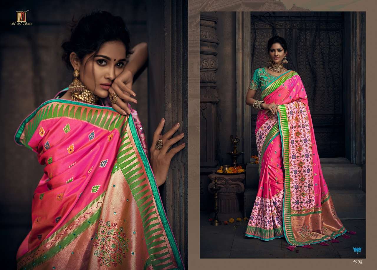 SILK SAREE