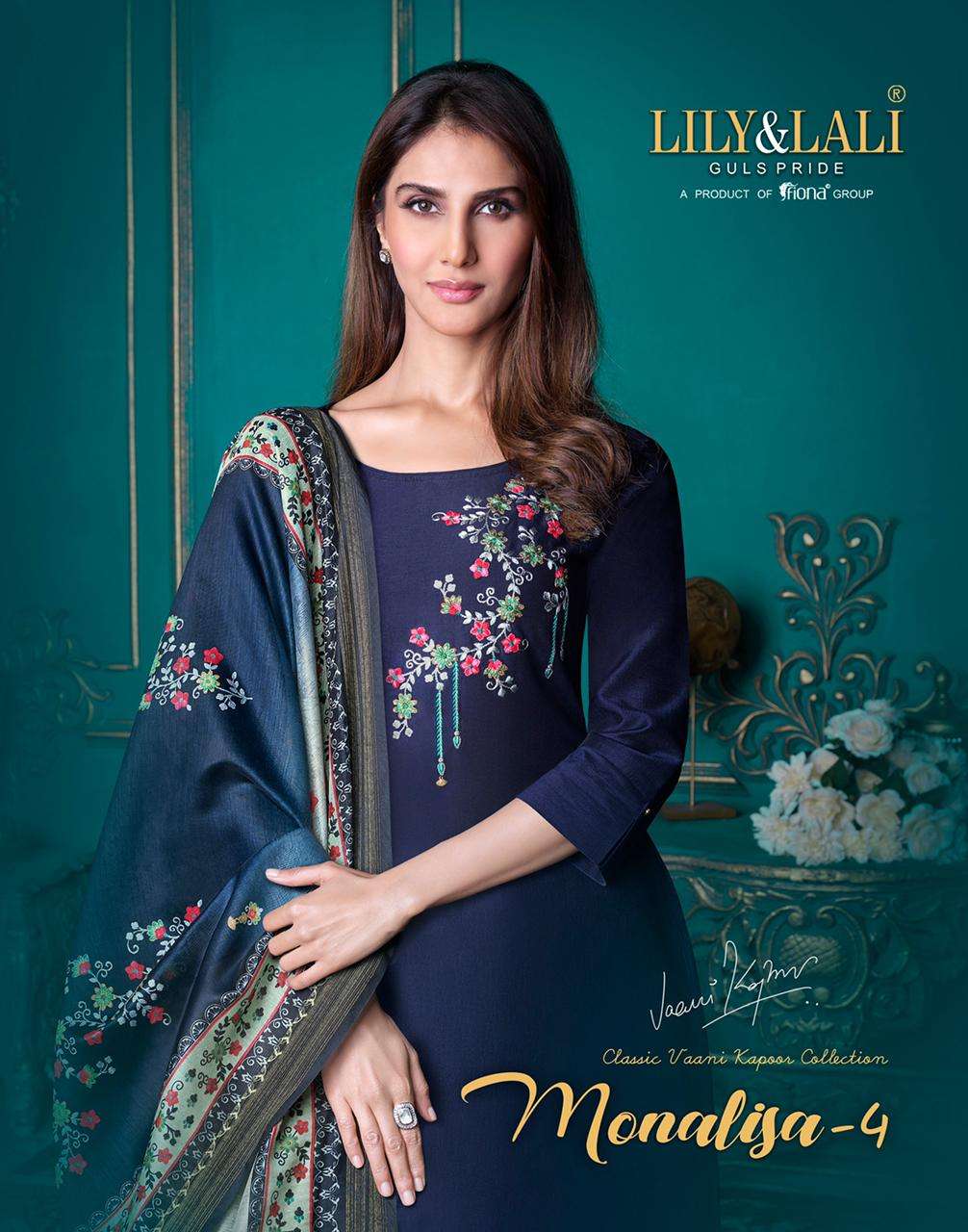 LILY LALI  MONALISA-4 STICH KURTI WHOLESALE SUPPLIER FROM SURAT GUJRAT INDIA LUCACCI DESIGNER