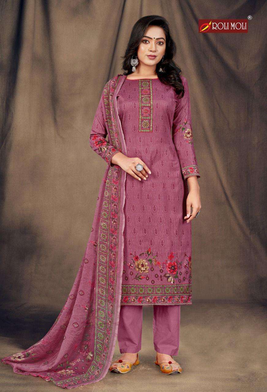 PRIYALAXMI VOL 18 BY MCM LIFESTYLE COTTON CASUAL WEAR DRESS MATERIALS AT  LOWEST RATE - textiledeal.in