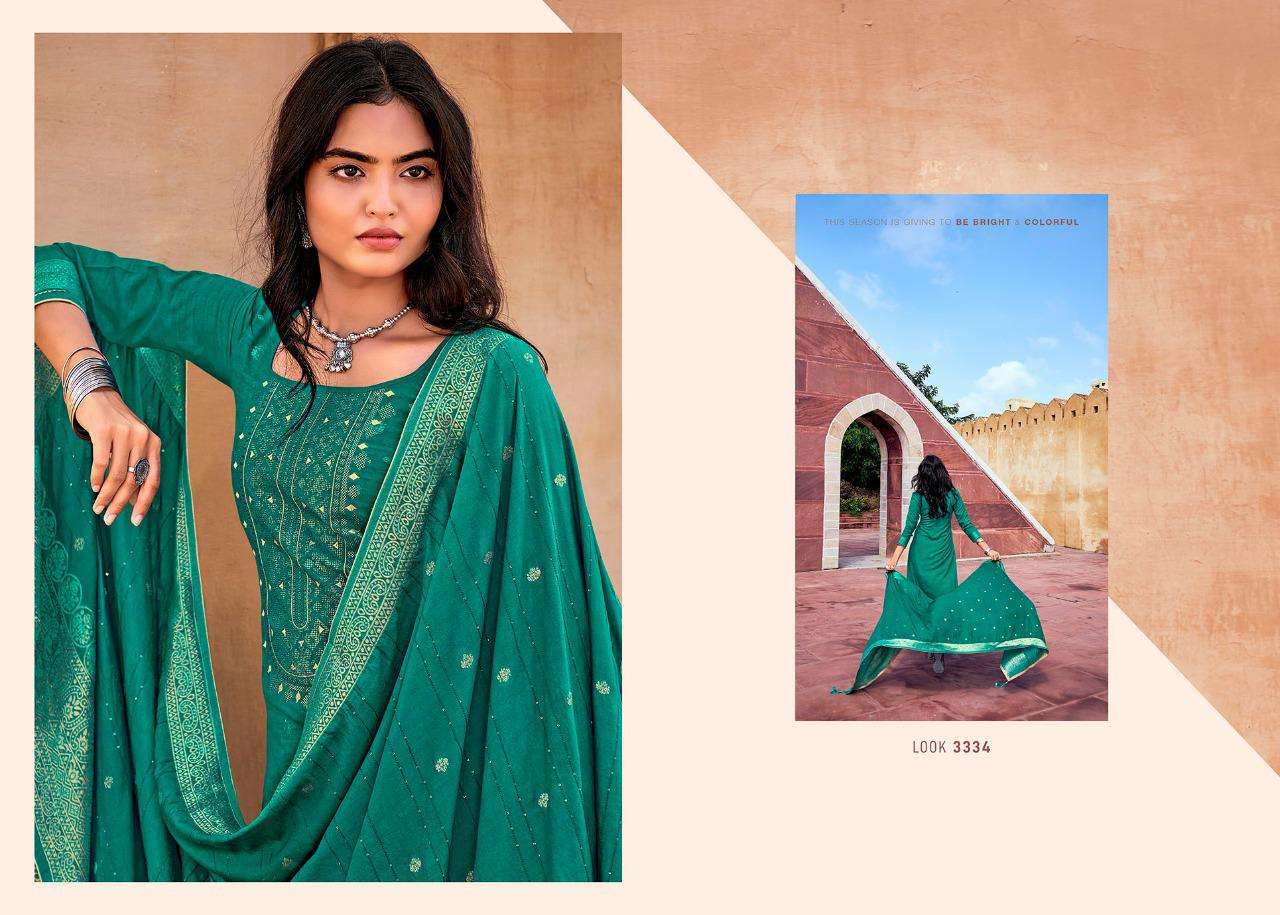 SANAYA BY KESSI RANGOON CATALOG WHOLESALER SURAT LUCACCI DESIGNER