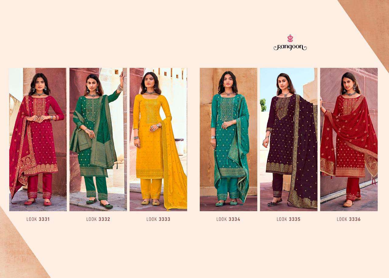 SANAYA BY KESSI RANGOON CATALOG WHOLESALER SURAT LUCACCI DESIGNER