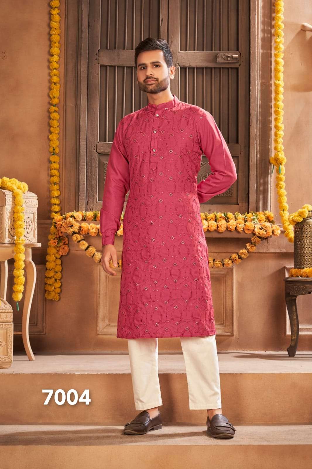 TEXOFAB WEDDING SEASON SPECIAL LUCKNOWI WORK COUPLE COLLECTION WHOLESALE SUPPLIER WHOLESALER LUCACCI DESIGNER SURAT