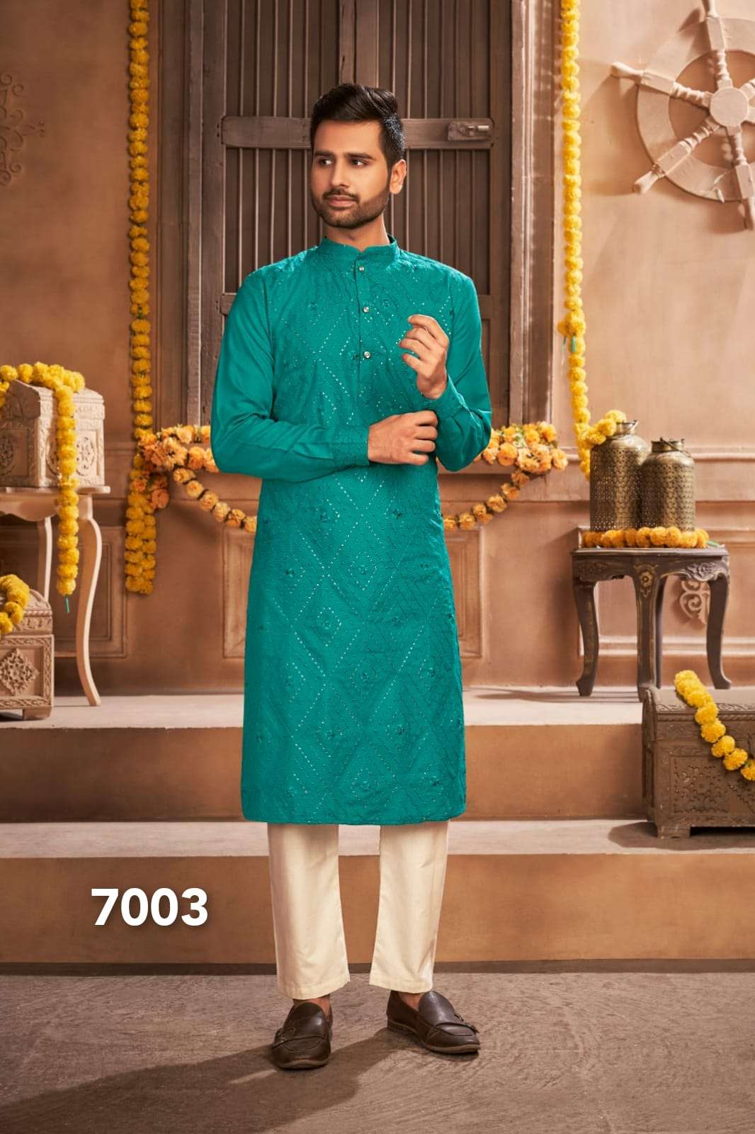 TEXOFAB WEDDING SEASON SPECIAL LUCKNOWI WORK COUPLE COLLECTION WHOLESALE SUPPLIER WHOLESALER LUCACCI DESIGNER SURAT