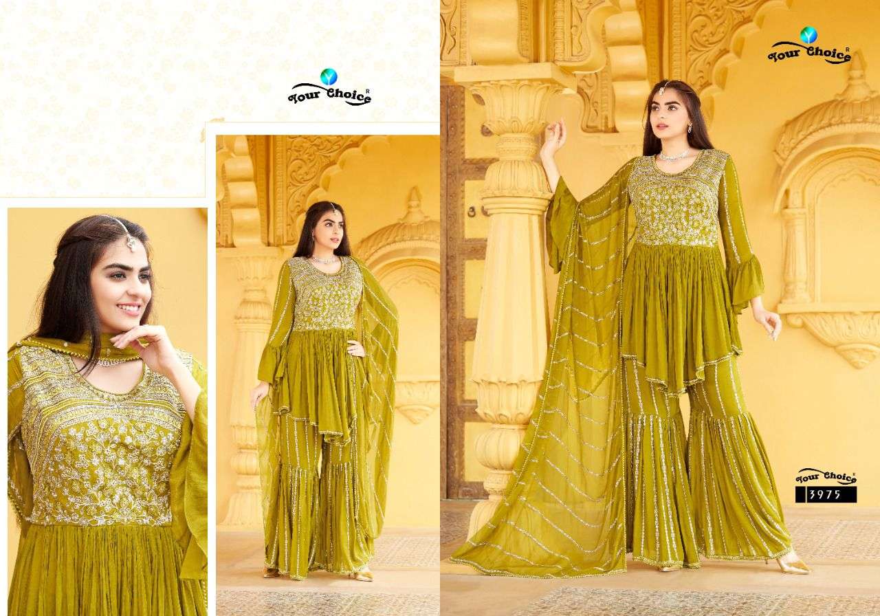 YOUR CHOICE NEXAA CATALOG WHOLESALE SUPPLIER