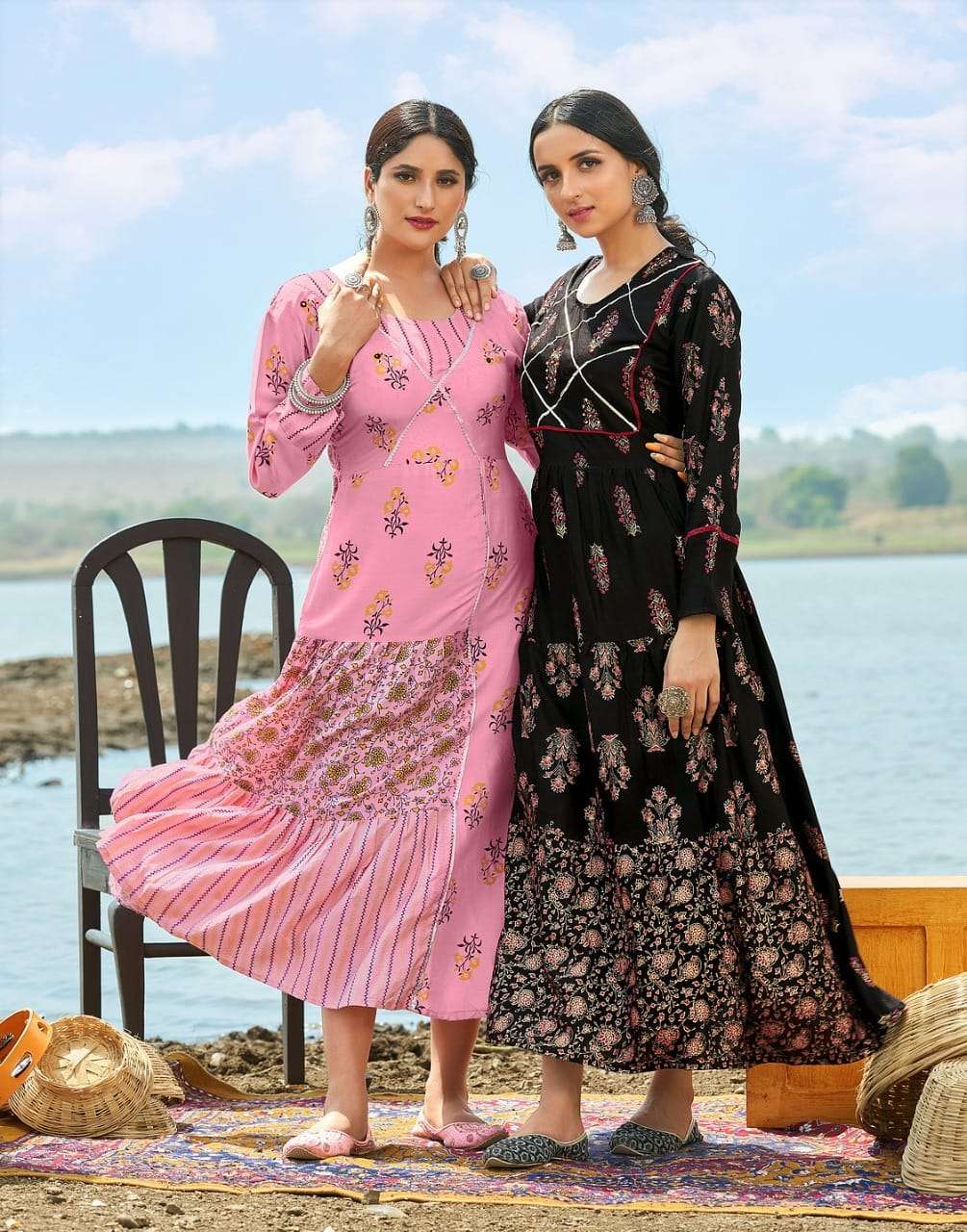 BANWERY FASHION FAIRY STORIES VOL-1 GOWN CATALOG