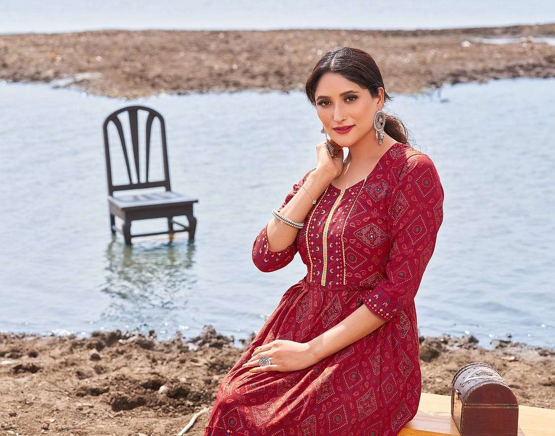 BANWERY FASHION FAIRY STORIES VOL-1 GOWN CATALOG