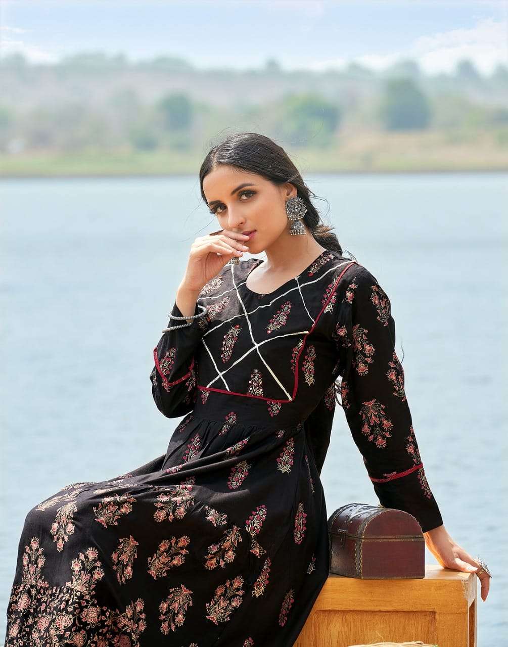 BANWERY FASHION FAIRY STORIES VOL-1 GOWN CATALOG