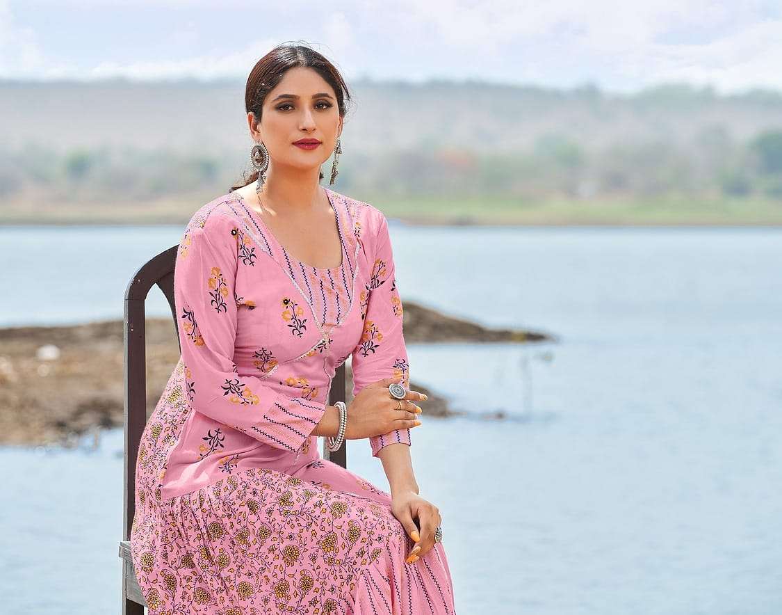 BANWERY FASHION FAIRY STORIES VOL-1 GOWN CATALOG