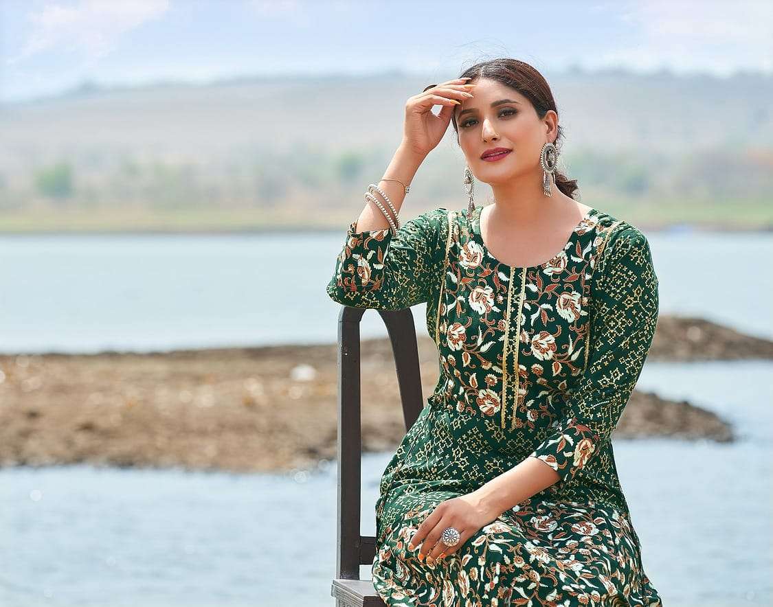 BANWERY FASHION FAIRY STORIES VOL-1 GOWN CATALOG